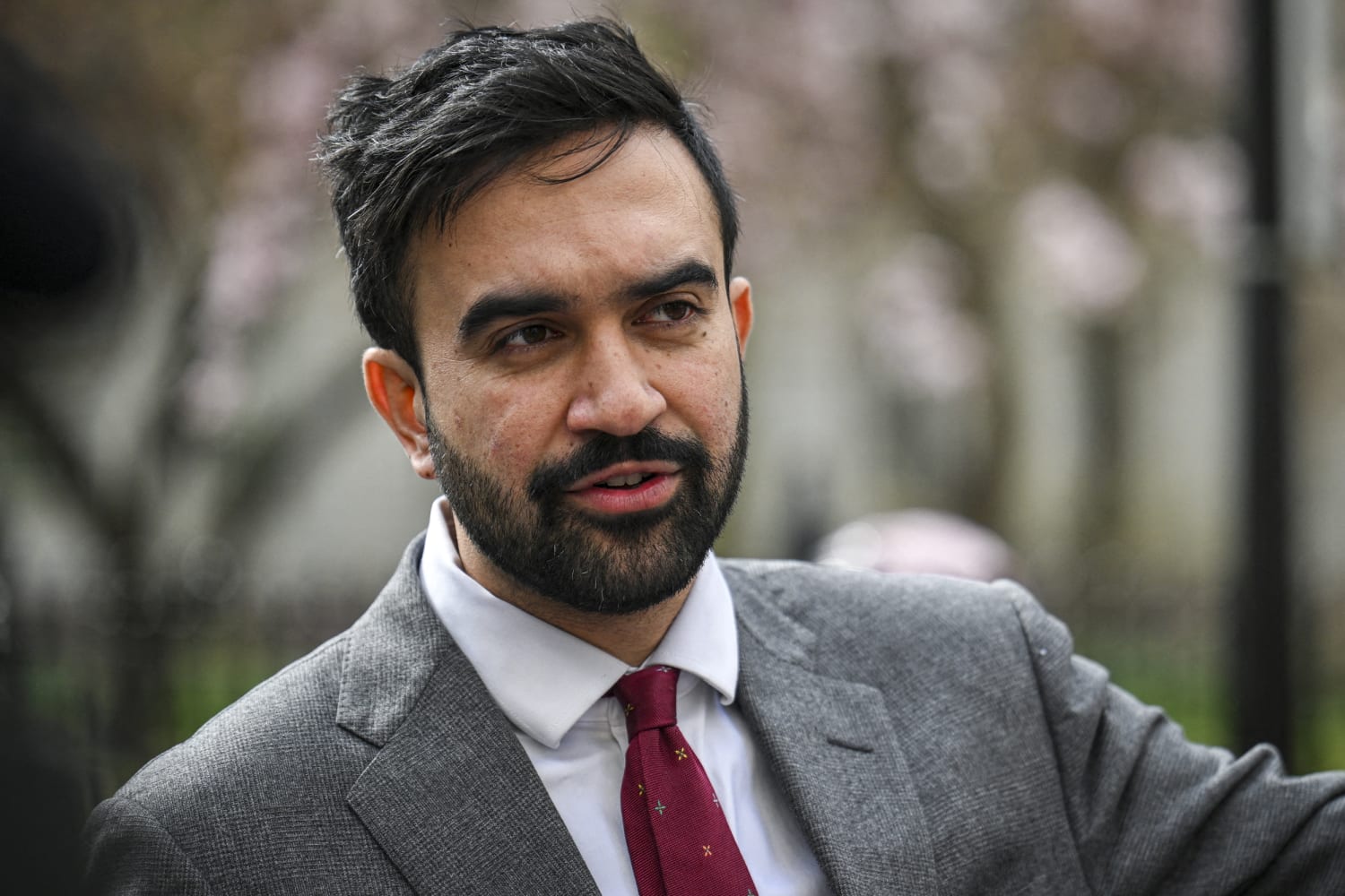 Zohran Mamdani (Mayor of NYC)